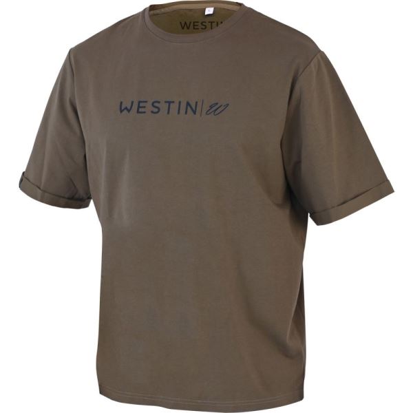 Westin Tričko W Range T-shirt Ivy Green