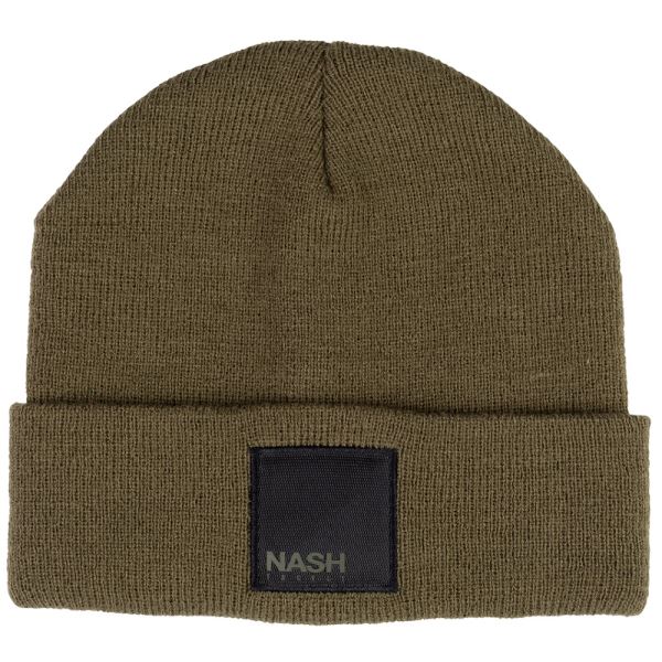 Nash Čepice Tackle Beanie