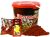 Benzar Mix Krmítková Směs Instnt Groundbait Mix 3 kg + Nástrahy