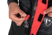 Fox Rage Zimní Oblek Winter Suit (24)