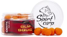 Sportcarp Plovoucí boilies Identic Pop Up 150 ml 15 mm (4)