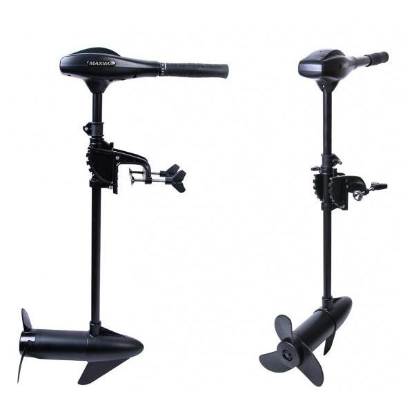 Maxima Lodní Motor P 66 LB
