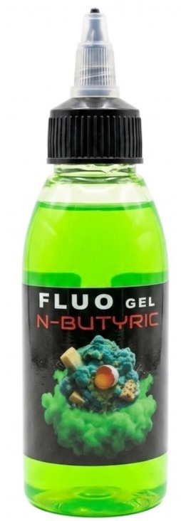 Method feeder fans gel fluo 100 ml - n-butyric acid
