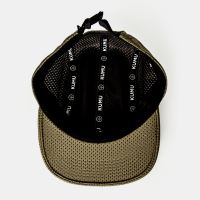 KUMU Kšiltovka Freeflow Khaki (5)