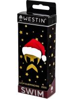 Westin Wobler Swim Glidebait Christmas Edition 2026 Suspending 12 cm 53 g 1 ks Westin Wobler Swim Glidebait Christmas Edition 2026 Suspending 12 cm 53 g 1 ks