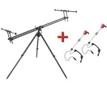 Mivardi Tripod Monster + 2 Swingarmy 135 ZDARMA!