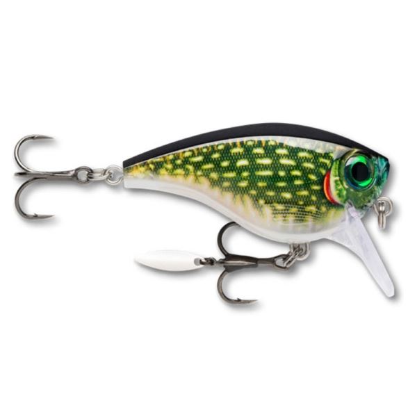 Rapala Wobler BX Big Brat Pike 06 PKL 7 cm 21 g