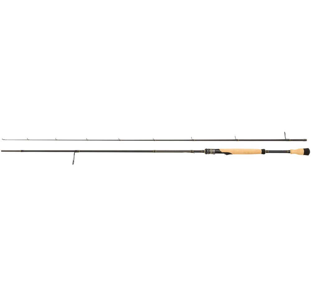 Levně Mitchell prut traxx mx7 spinning rod 1,93 m 2-10 g
