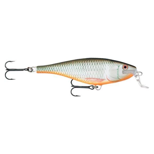 Rapala wobler super shad rap floating 14 cm 45 g RFSH