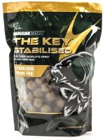 Nash Boilie The Key Stabilised Boilies