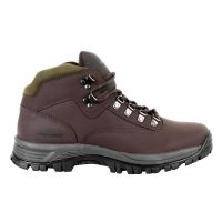 Prologic Boty Signature Trail Boots Brown (2)