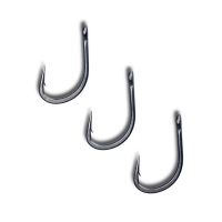 Nash Háčky Continental X Micro Barbed 10 ks (4)