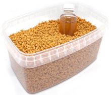 Jet Fish Pelety Feeder Method Box 500 g (2)