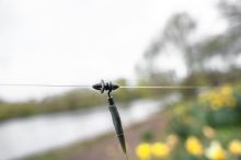 Korum Zarážky Speci-Heli Kits 4 ks (5)