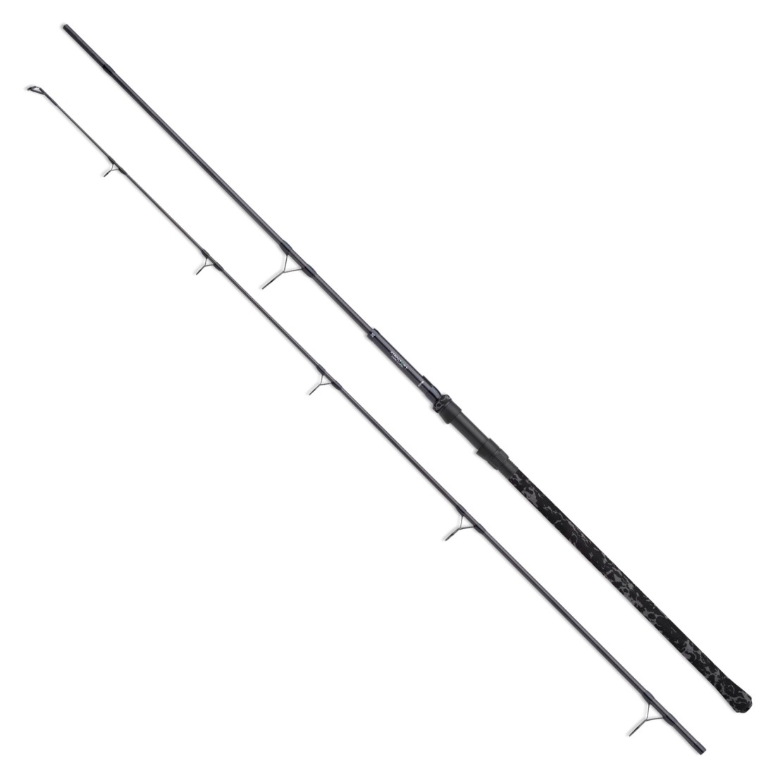 Sonik prut xtractor+ dark camo 3 m 3 lb