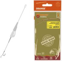 Life Orange Lead Clip Life Orange Lead Clip