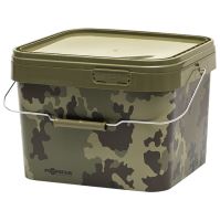 Korda Kbelík Compac Bucket (2)