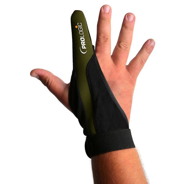 Prologic Nahazovací Prst Megacast Finger Glove