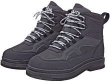Dam Brodící Boty Exquisite G2 Wading Boots Cleated Grey Black