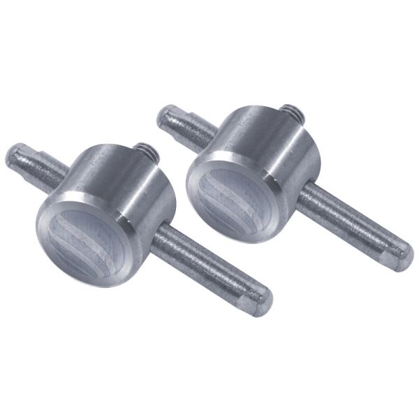Cygnet Náhradní Šrouby Torque Screws 20/20 Nerezové 2 ks