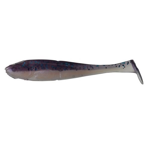 Illex Ripper Magic Slim Shad Magic Purple
