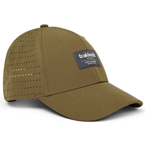 Trakker Kšiltovka TechPro Sports Cap