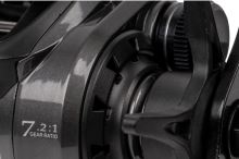 Zebco Multiplikátor Demonic XT 200 LHW (1)