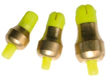 Zebco Zátěže Na Háček Trophy Plummet Set 8/15/20 g 3 ks