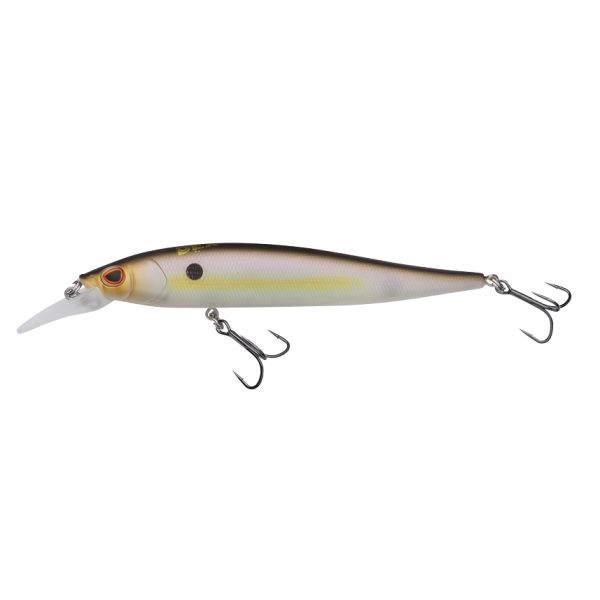 Berkley Wobler Dex Stunna 100 Plus1 Super Slow Sinking Sexy Shad 10 cm 10,3 g
