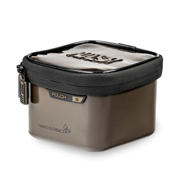 Nash Pouzdro Subterfuge Waterbox Pouch Small