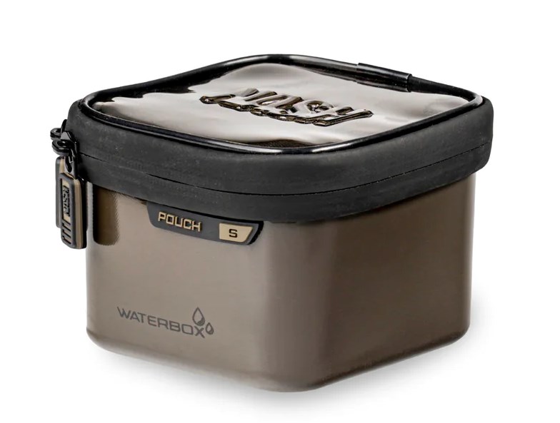 Nash Pouzdro Subterfuge Waterbox Pouch Small