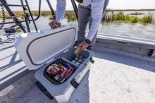 Plano Chladící Box Frost Cooler White 30 l (10)