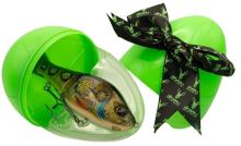 Gunki Velikonoční Vajíčko Easter Egg Scunner 13,5 cm 53,5 g (4)