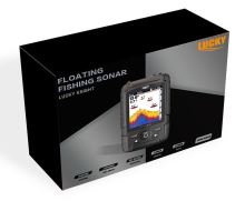 Lucky Nahazovací Sonar Knight S Barevným Displejem (4)