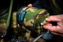 Aqua Obal Na Plynovou Kartuši DPM Gas Canister Cover (3)