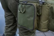 Korum Taška Progress Tackle & Bait Bag 35 l (9)