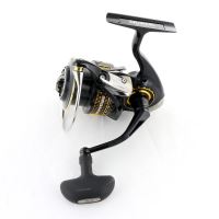 Daiwa Naviják 17 Morethan 3500 (2)