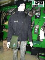 R-SPEKT Brašna cestovní 2 komorová na rameno (5)