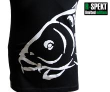 R-SPEKT Tričko Lady Carper černé (9)