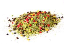 Mivardi Krmítková Směs V1 Kapr 2,85 kg - Amur (1)