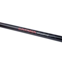 Shimano Prut Catana CX Tele Boat Quiver 3,5 m 150 g (2)