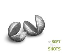 Delphin Vyvažovací Olůvka Delphin SOFT 150 g (1)