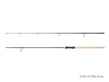 Delphin Prut Banx CamoCORK 2,7 m 2,75 lb 2-Díl (1)