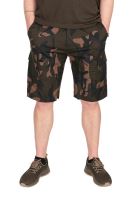 Fox Kraťasy LW Camo Combat Short (11)