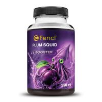 Fencl Booster Plum Squid 250 ml Fencl Booster Plum Squid 250 ml