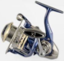 Trabucco Naviják Razar FD 2500 (2)