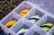 Zebco Krabička Trophy Accessory Box (9)