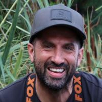 One More Cast Kšiltovka Amur Knight Green Snapback Cap (5)