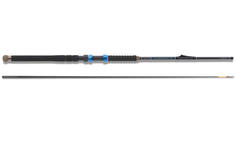 Saenger prut aquantic inliner boat ii 2,1 m 20 lb