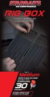 Starbaits Pouzdro Na Návazce Magnet Rig Box M (2)